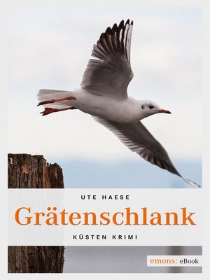 cover image of Grätenschlank